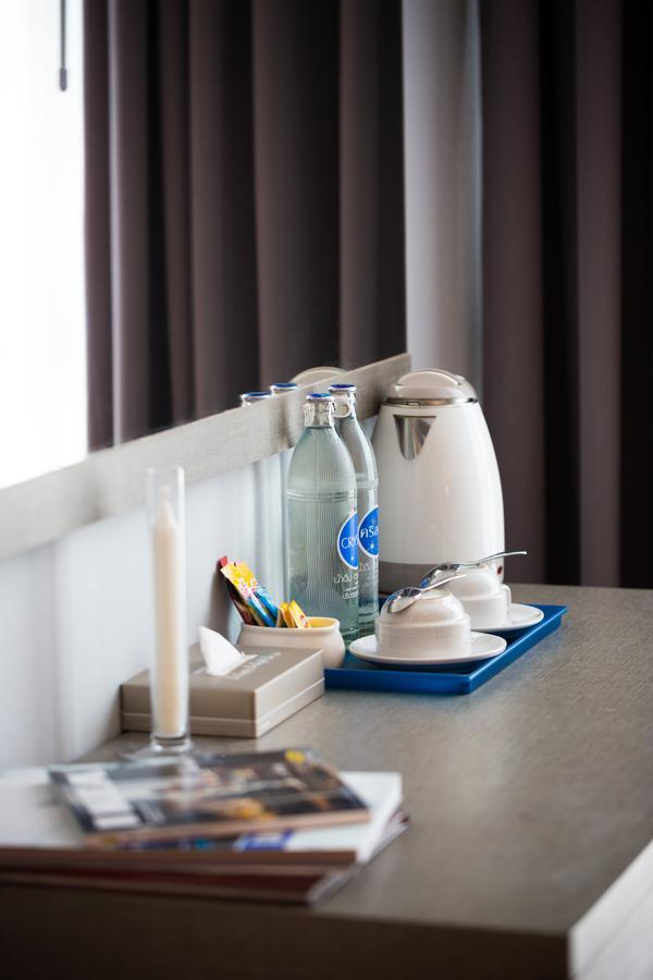 Top View Hotel - Sha Extra Plus Si Racha Bagian luar foto