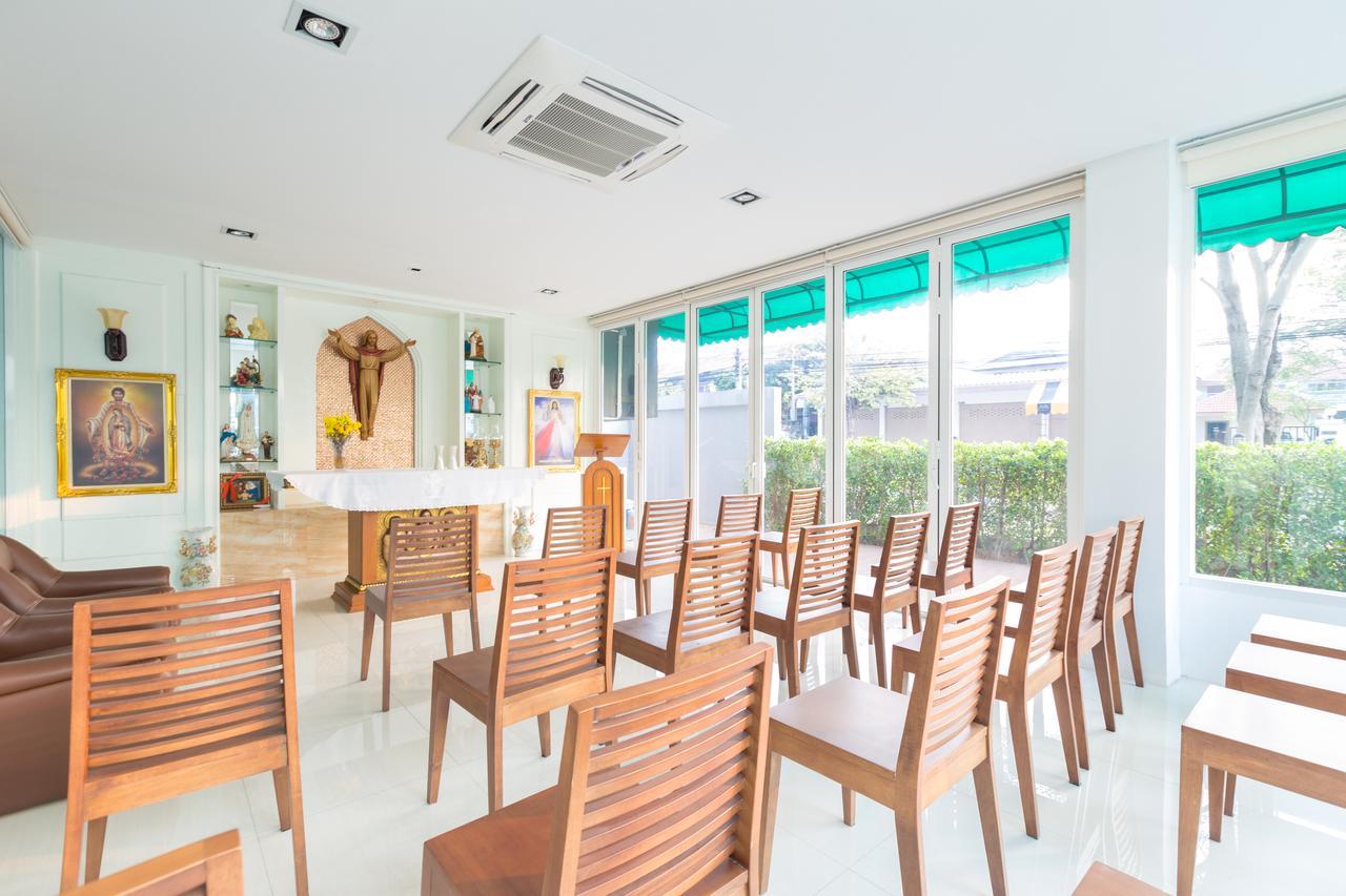 Top View Hotel - Sha Extra Plus Si Racha Bagian luar foto